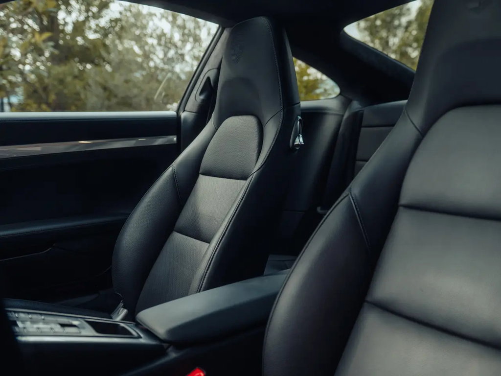 Porsche 991 Carrera 4S