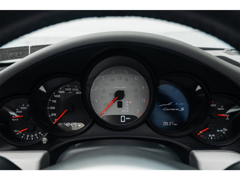 Porsche 991 Carrera S