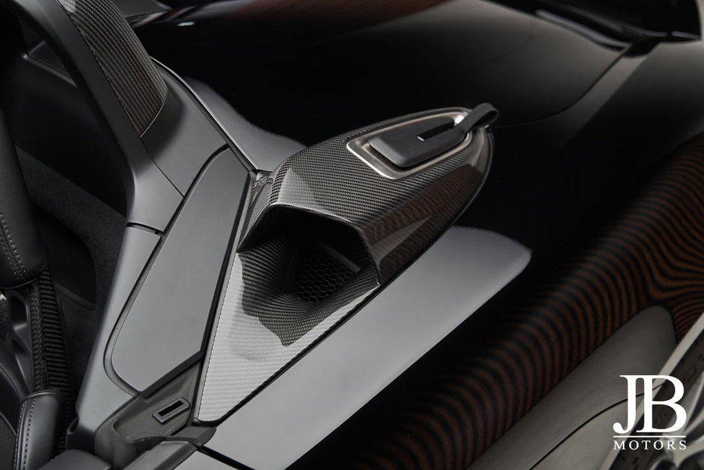Porsche 718 Spyder RS