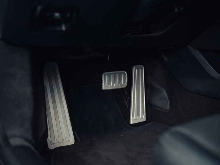 Porsche 991 Carrera 4S