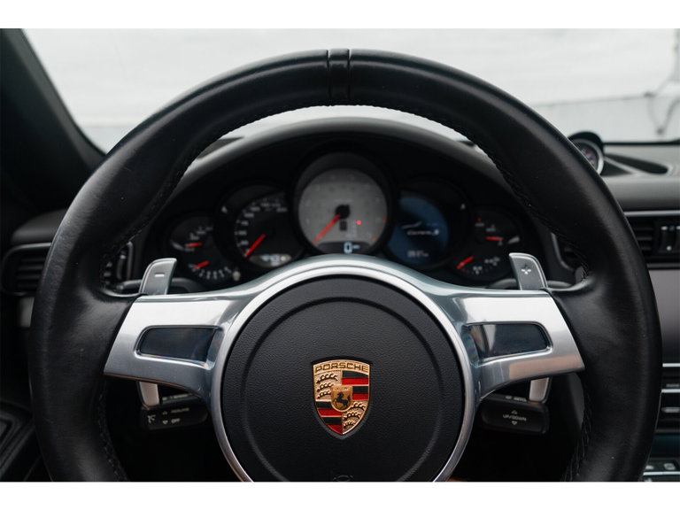 Porsche 991 Carrera S