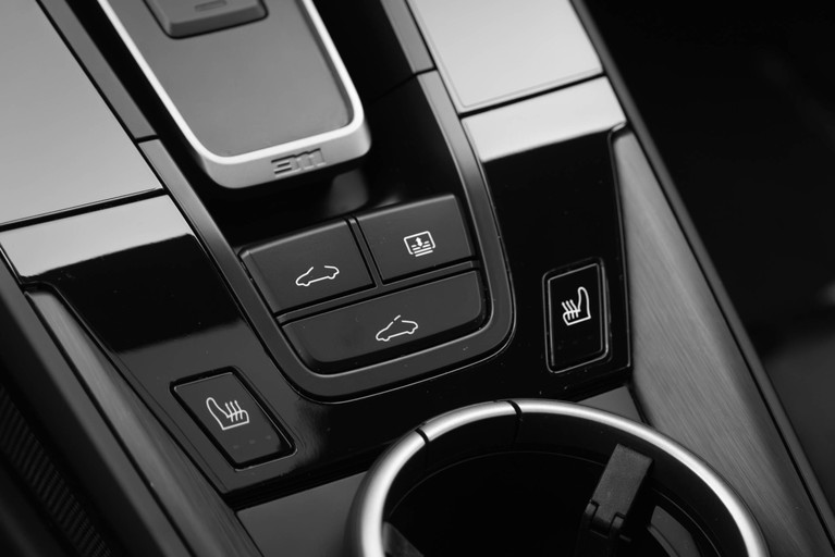 Porsche 992 Carrera GTS