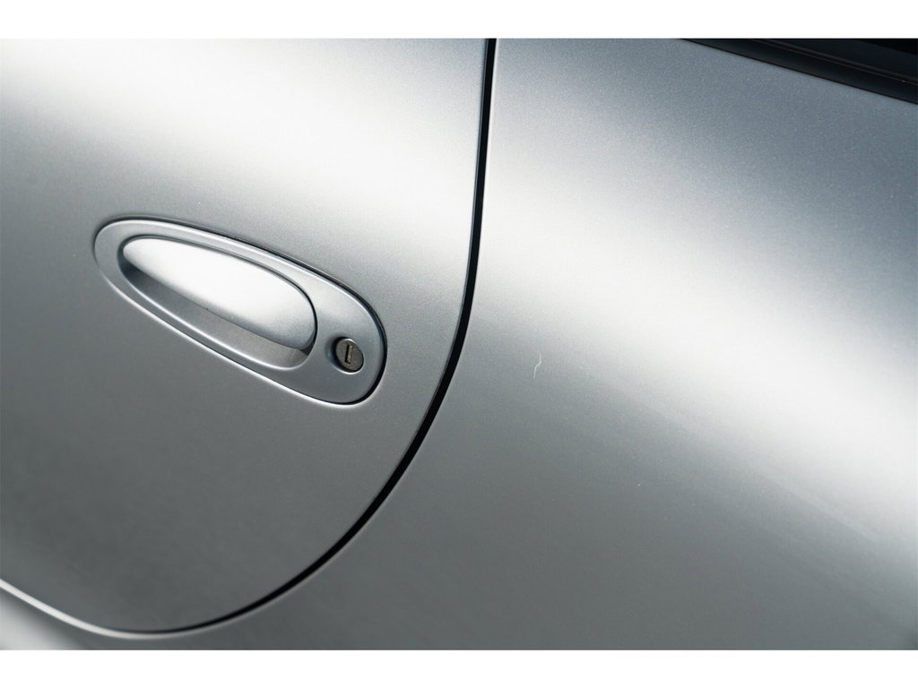Porsche 996.2 Carrera 4S