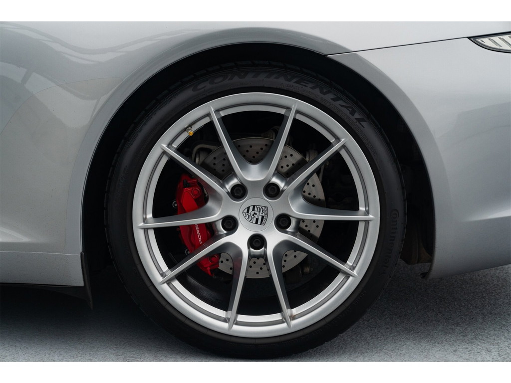 Porsche 991 Carrera S