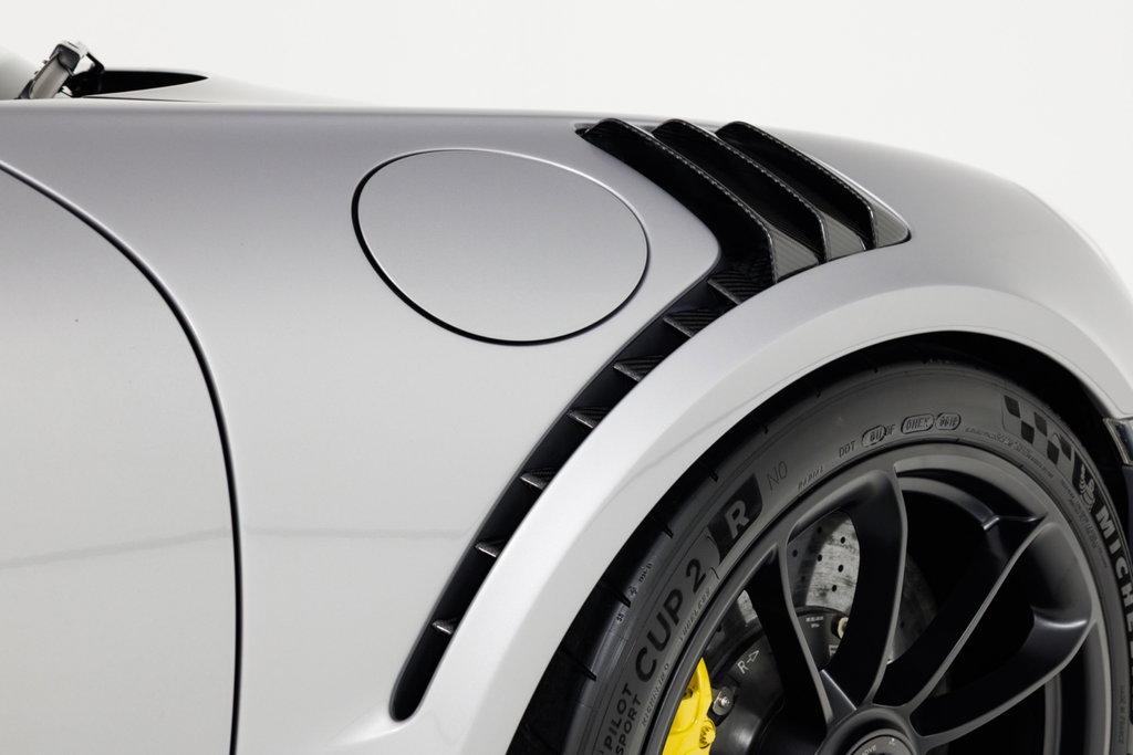 Porsche 991.2 GT2 RS