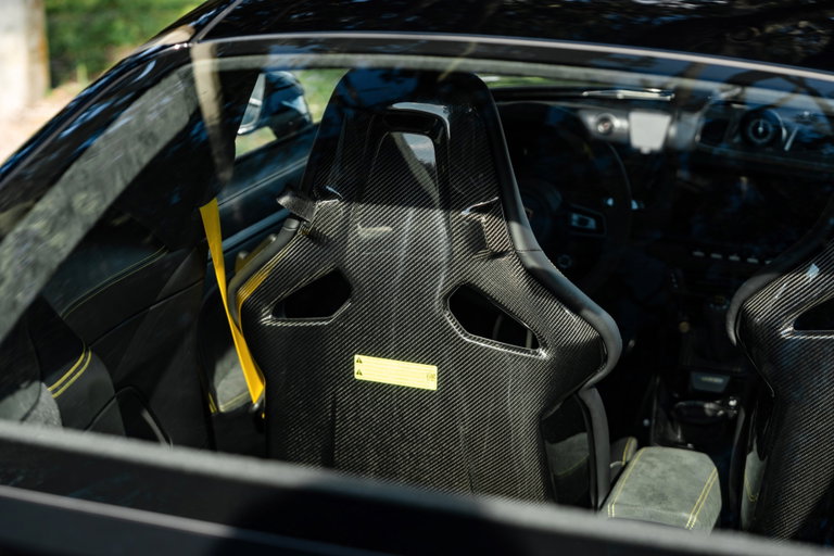 Porsche 992.2 GT3