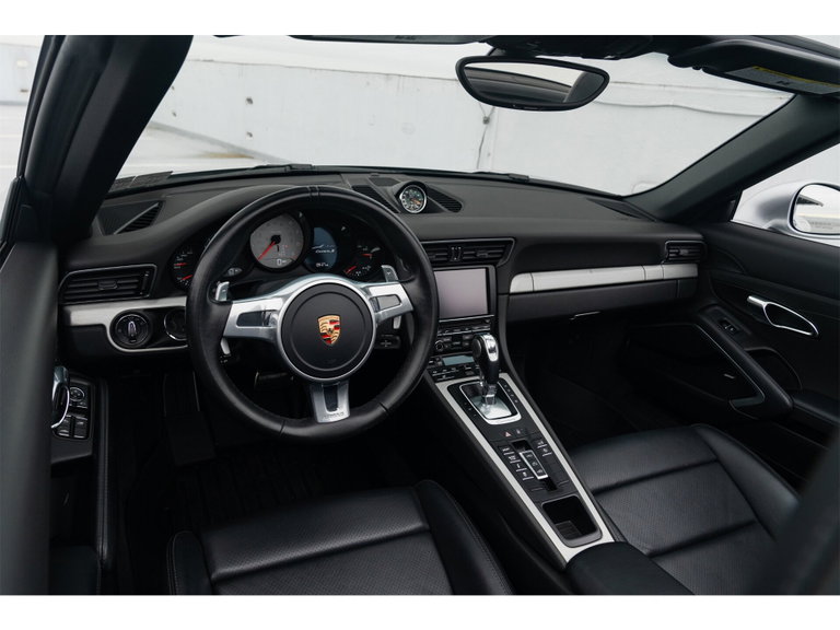 Porsche 991 Carrera S