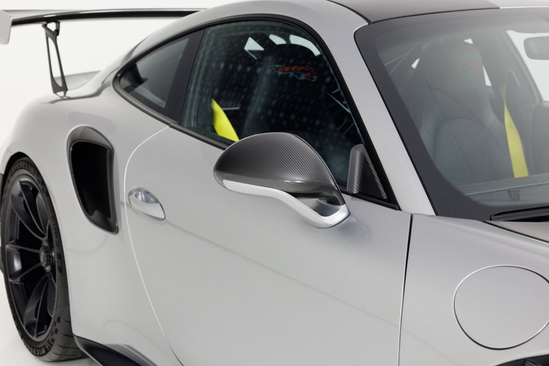 Porsche 991.2 GT2 RS