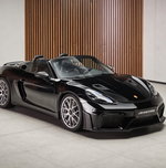 Porsche 718 Spyder RS