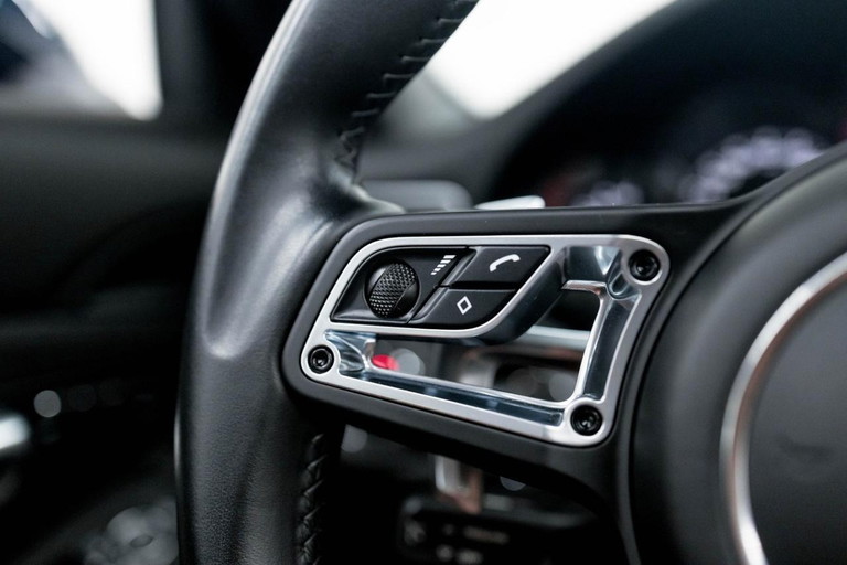 Porsche 991.2 Targa 4 GTS