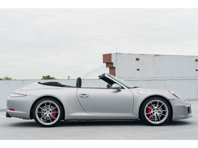 Porsche 991 Carrera S