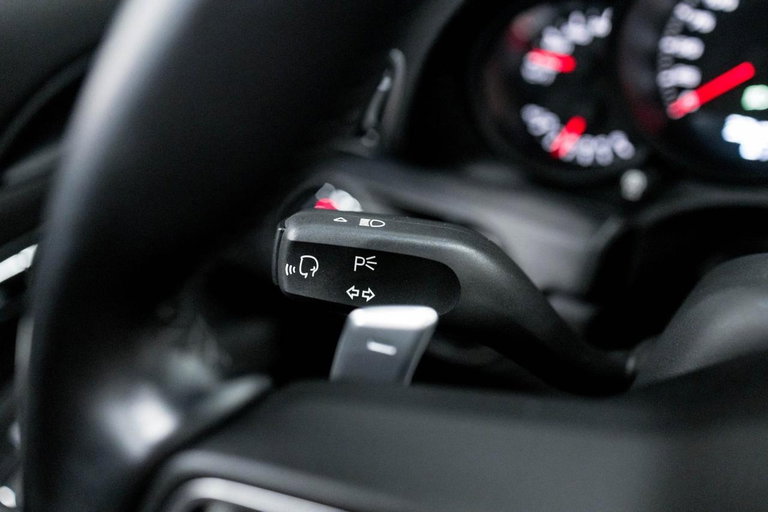 Porsche 991.2 Targa 4 GTS