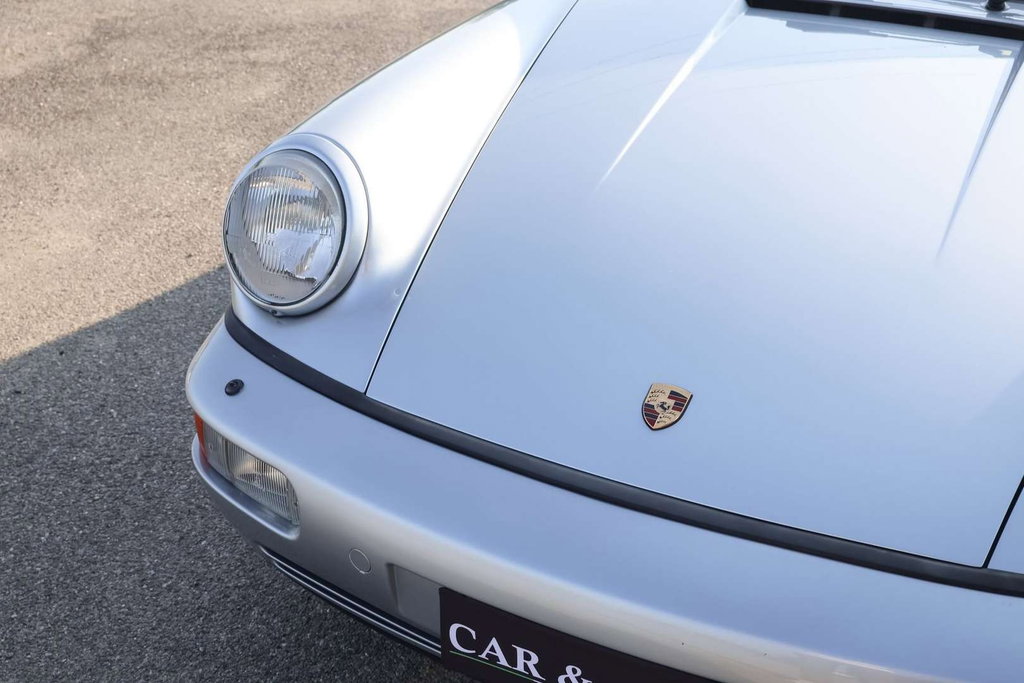 Porsche 964 Carrera 2 Speedster