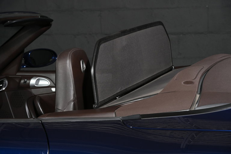 Porsche 997 Carrera S