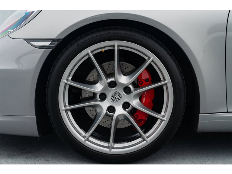 Porsche 991 Carrera S