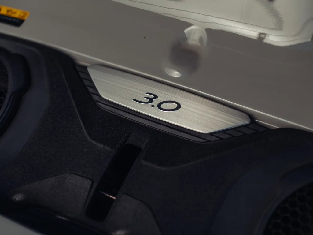 Porsche 992 Carrera