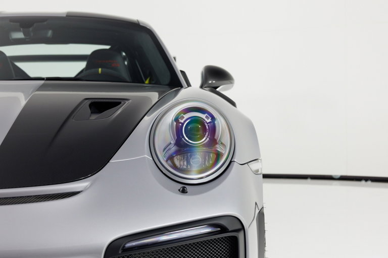 Porsche 991.2 GT2 RS