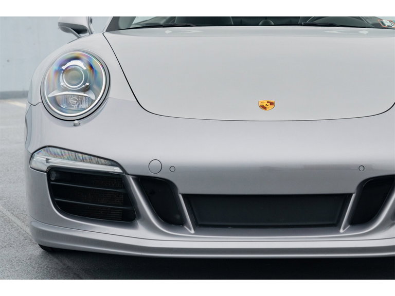 Porsche 991 Carrera S