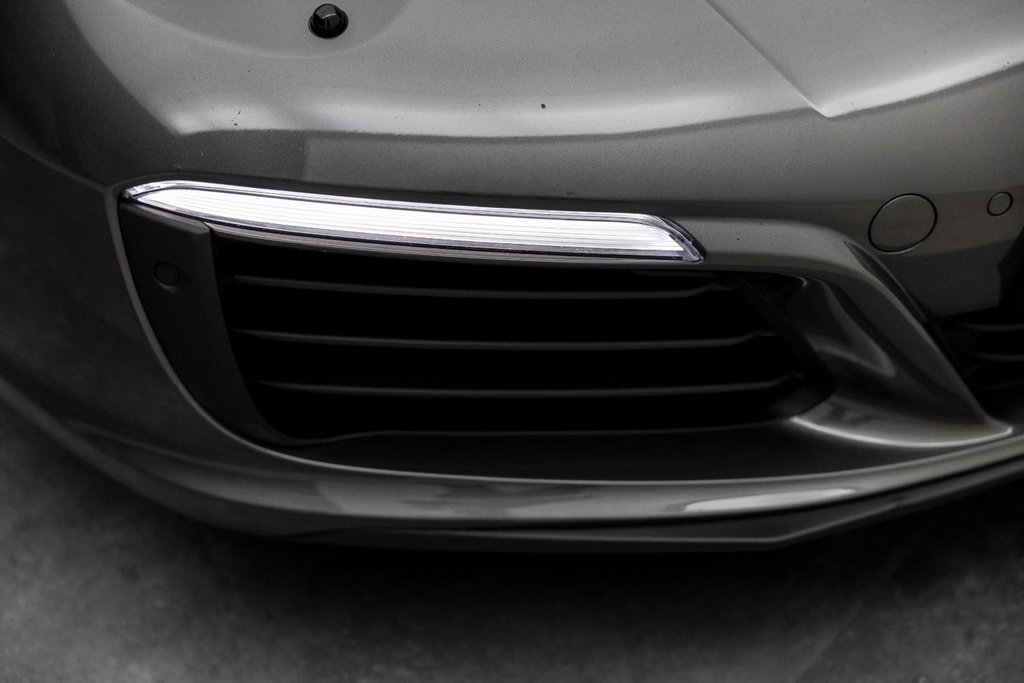 Porsche 991 Carrera 4S