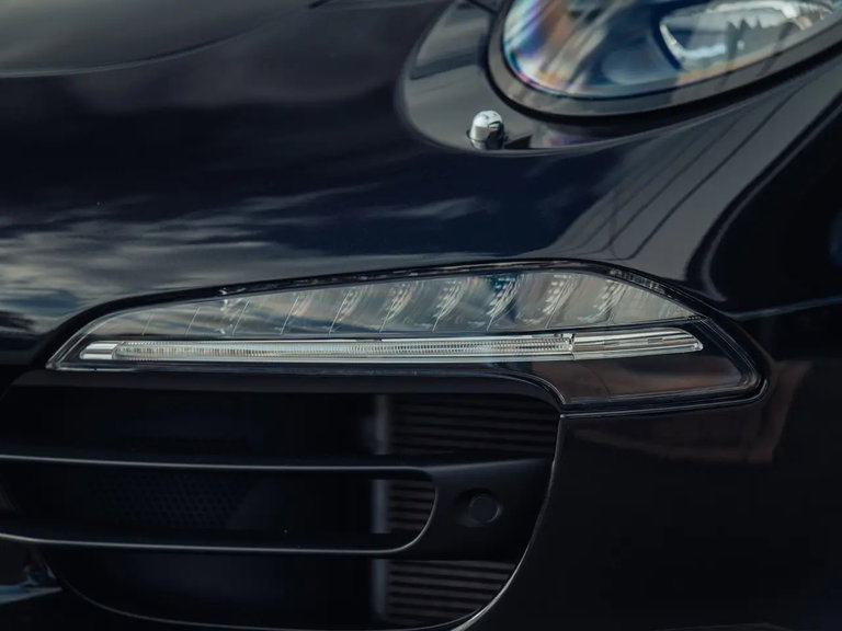 Porsche 991 Carrera 4S