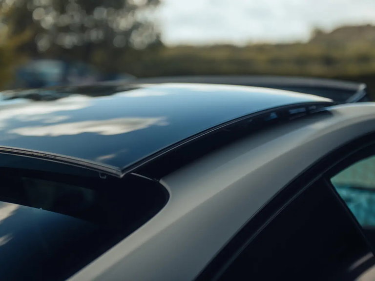 Porsche 992 Carrera