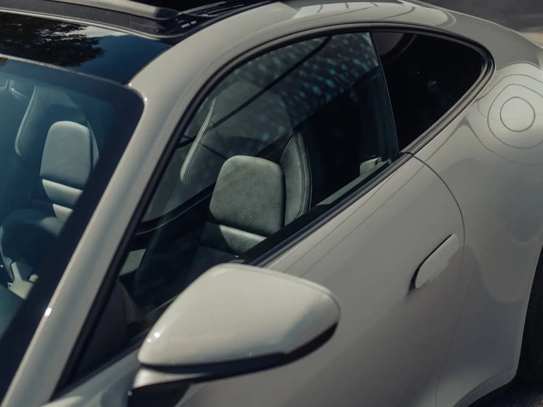 Porsche 992 Carrera