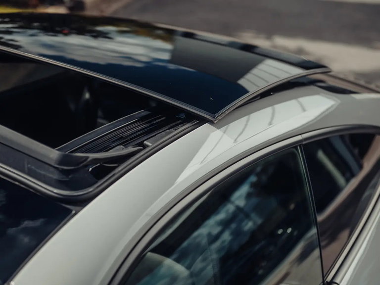 Porsche 992 Carrera