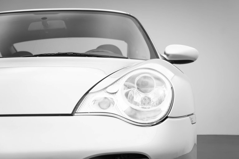 Porsche 996.2 Carrera 4S
