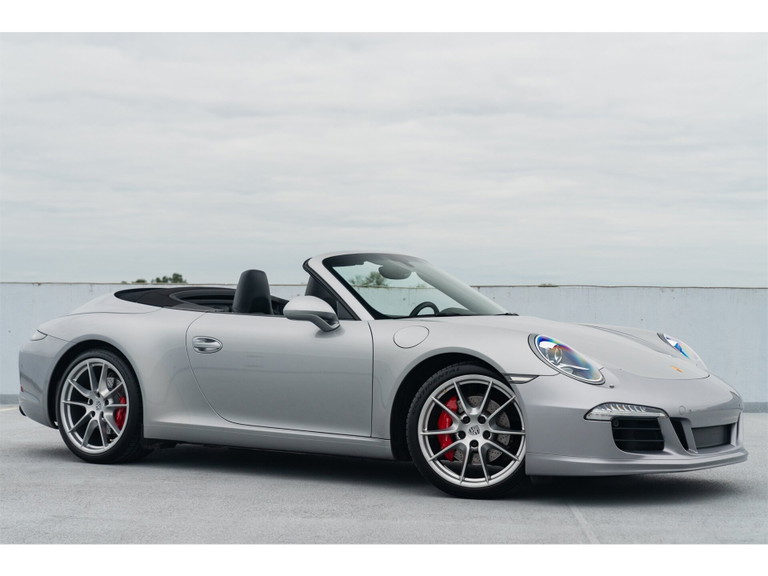 Porsche 991 Carrera S