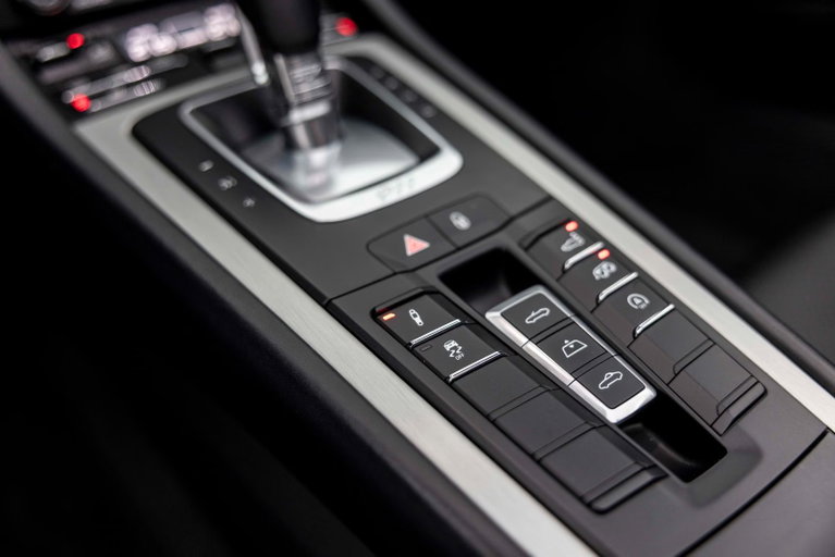 Porsche 991 Carrera 4S