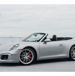 Porsche 991 Carrera S