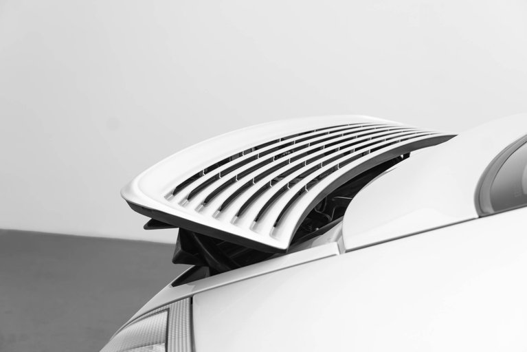 Porsche 996.2 Carrera 4S