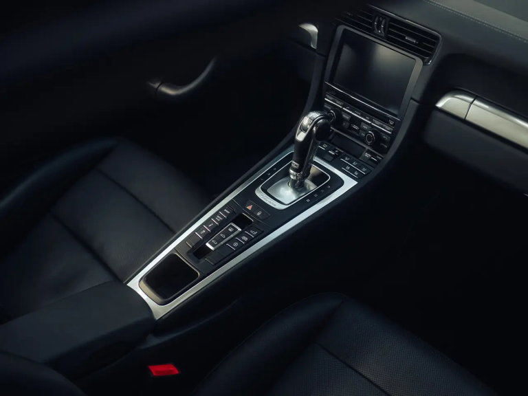 Porsche 991 Carrera 4S