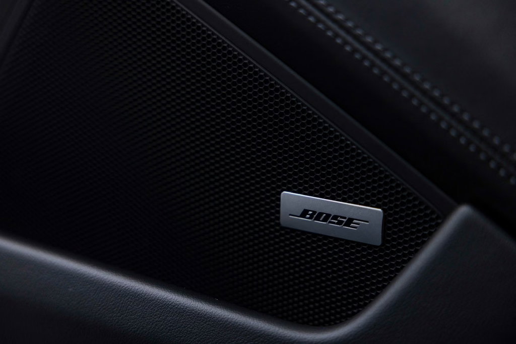 Porsche 992 Turbo S
