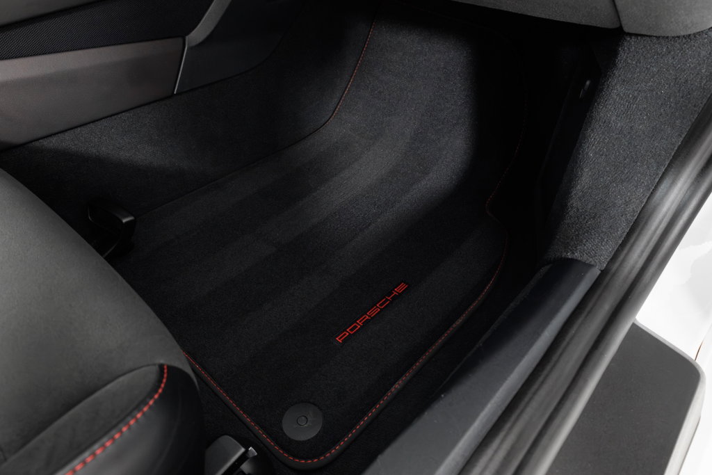 Porsche 718 Cayman GTS 4.0