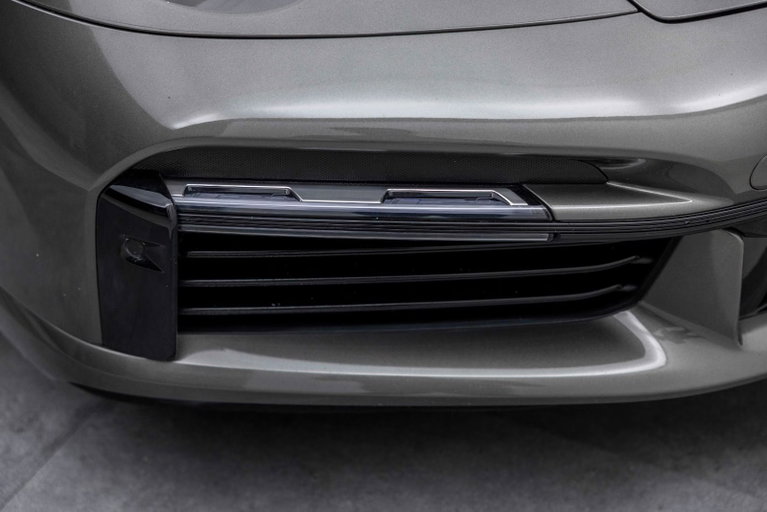 Porsche 992 Turbo S