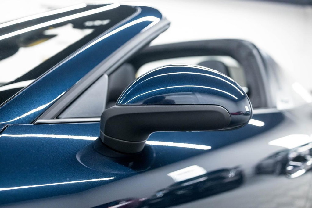 Porsche 991.2 Targa 4 GTS