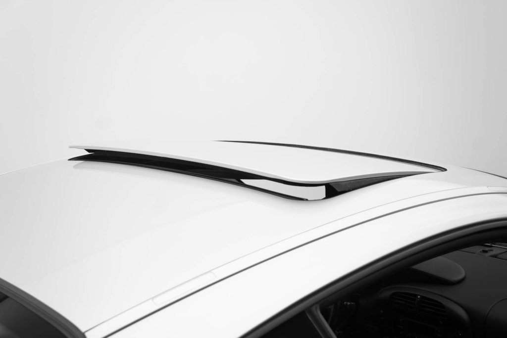 Porsche 996.2 Carrera 4S