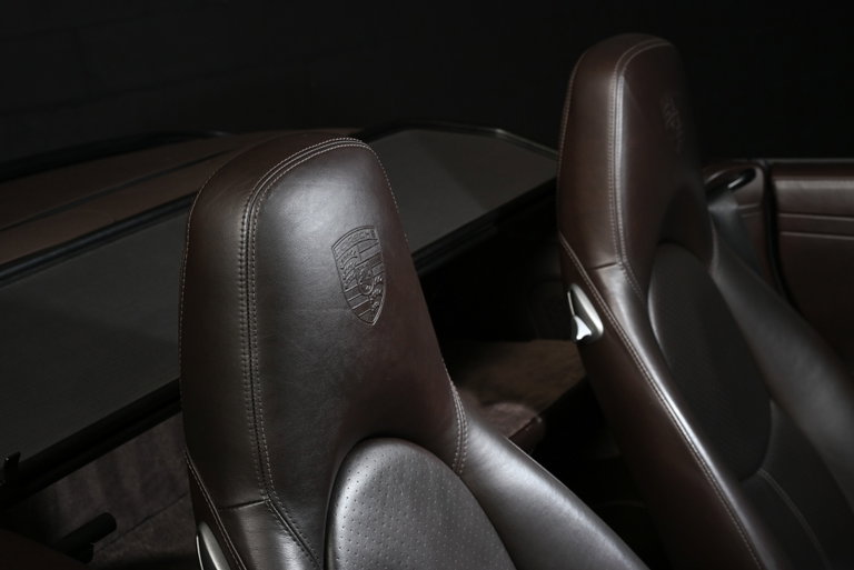 Porsche 997 Carrera S