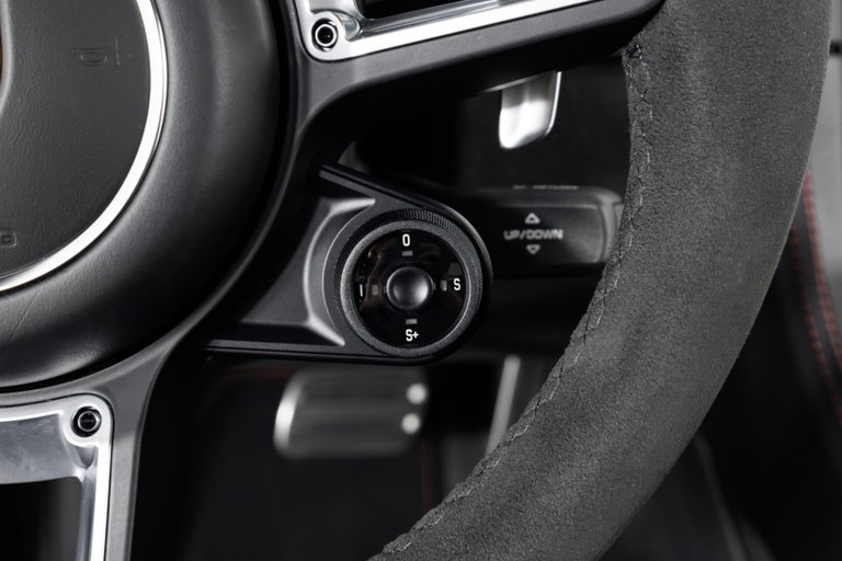 Porsche 718 Cayman GTS 4.0