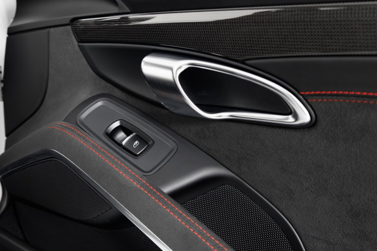Porsche 718 Cayman GTS 4.0