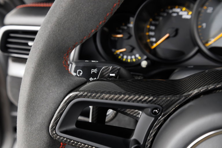Porsche 991.2 GT2 RS