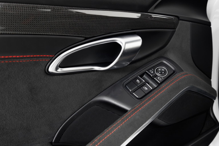 Porsche 718 Cayman GTS 4.0