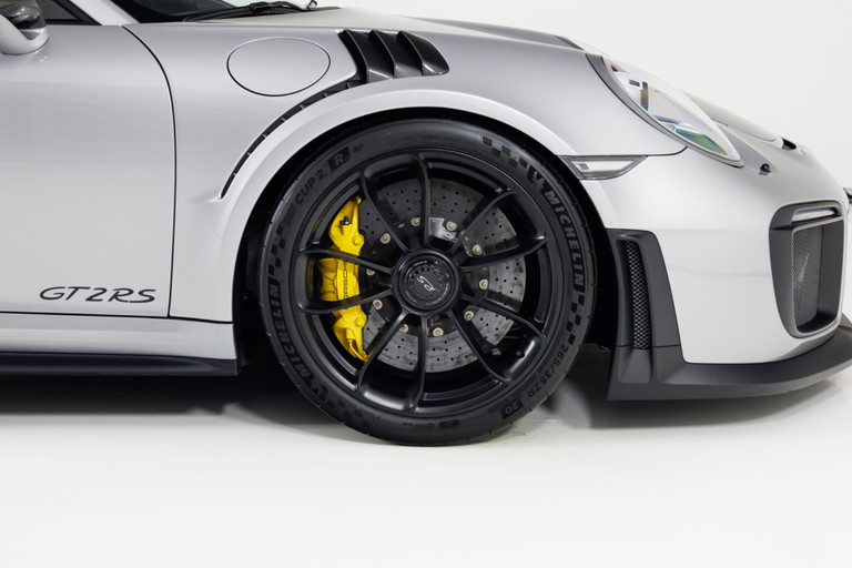 Porsche 991.2 GT2 RS