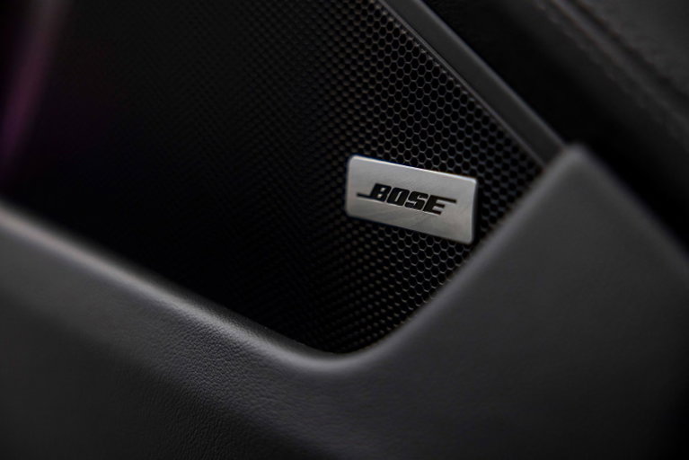 Porsche 992 Carrera