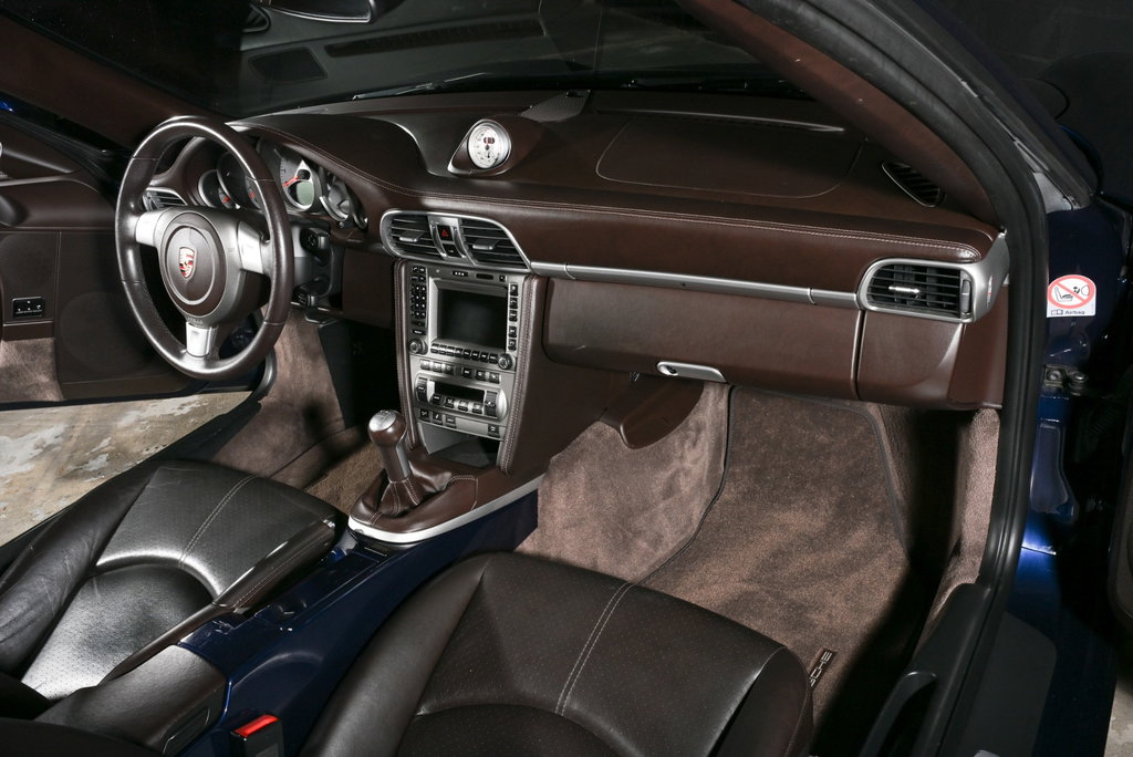Porsche 997 Carrera S