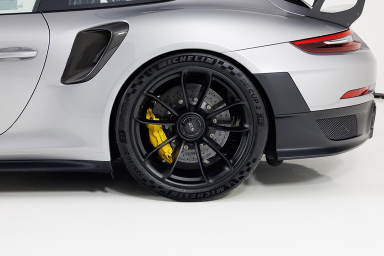 Porsche 991.2 GT2 RS