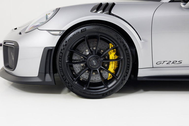 Porsche 991.2 GT2 RS
