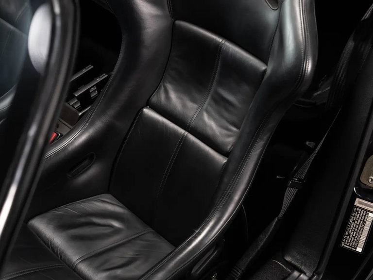 Porsche 964 Carrera 2 Speedster