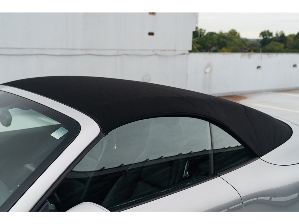 Porsche 991 Carrera S